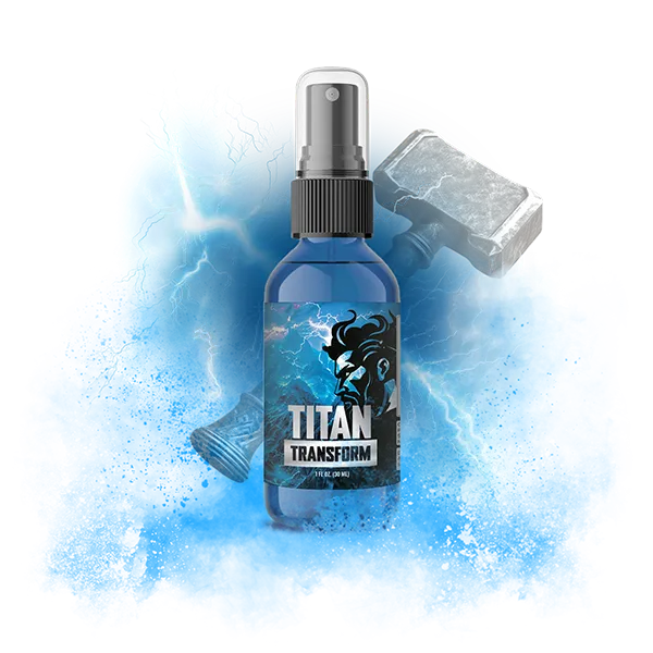 titan transform official